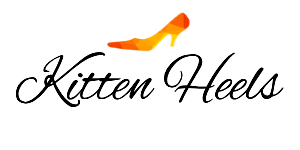 Kitten Heels